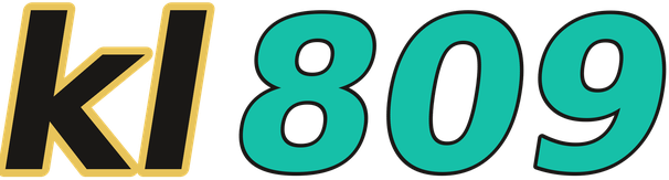 kl809 logo